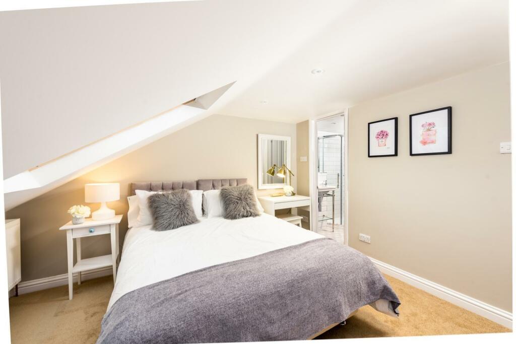 Additional property image - Shirley Street, Hove