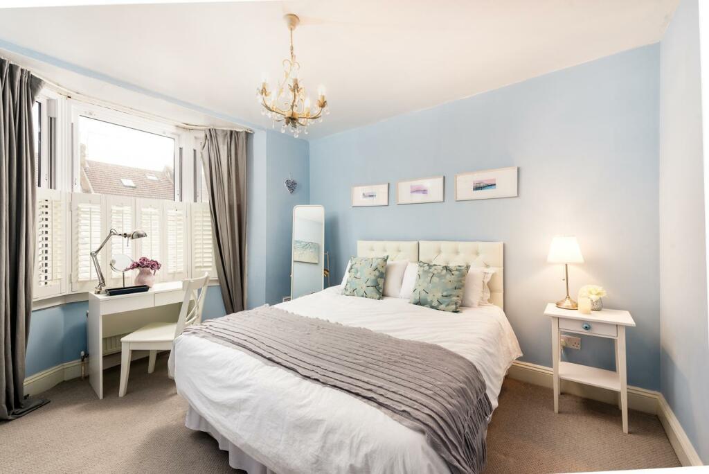 Additional property image - Shirley Street, Hove