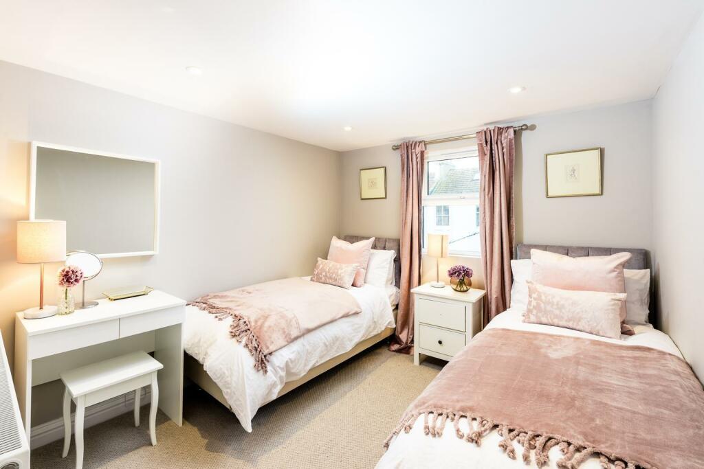 Additional property image - Shirley Street, Hove