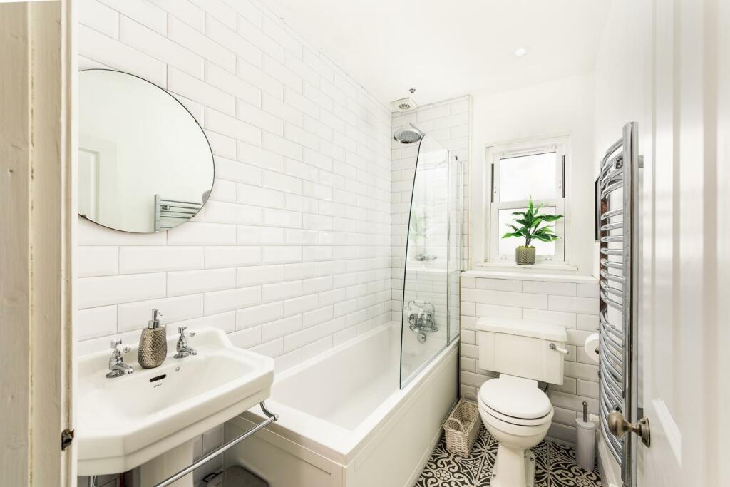 Additional property image - Shirley Street, Hove