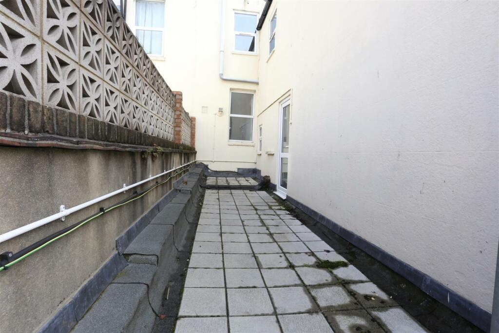 Additional property image - Providence Place, Brighton