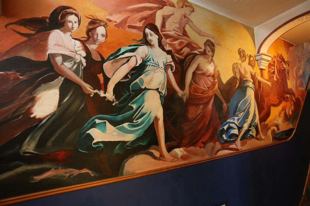 Additional property image - Viaduct Road, Brighton