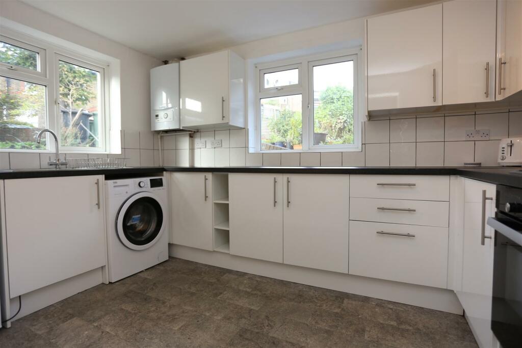 Additional property image - Inwood Crescent, Brighton