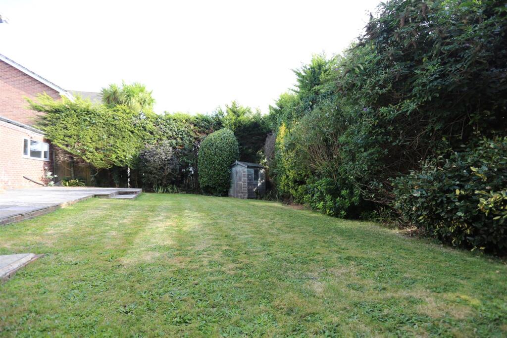 Additional property image - Ash Close, Hove