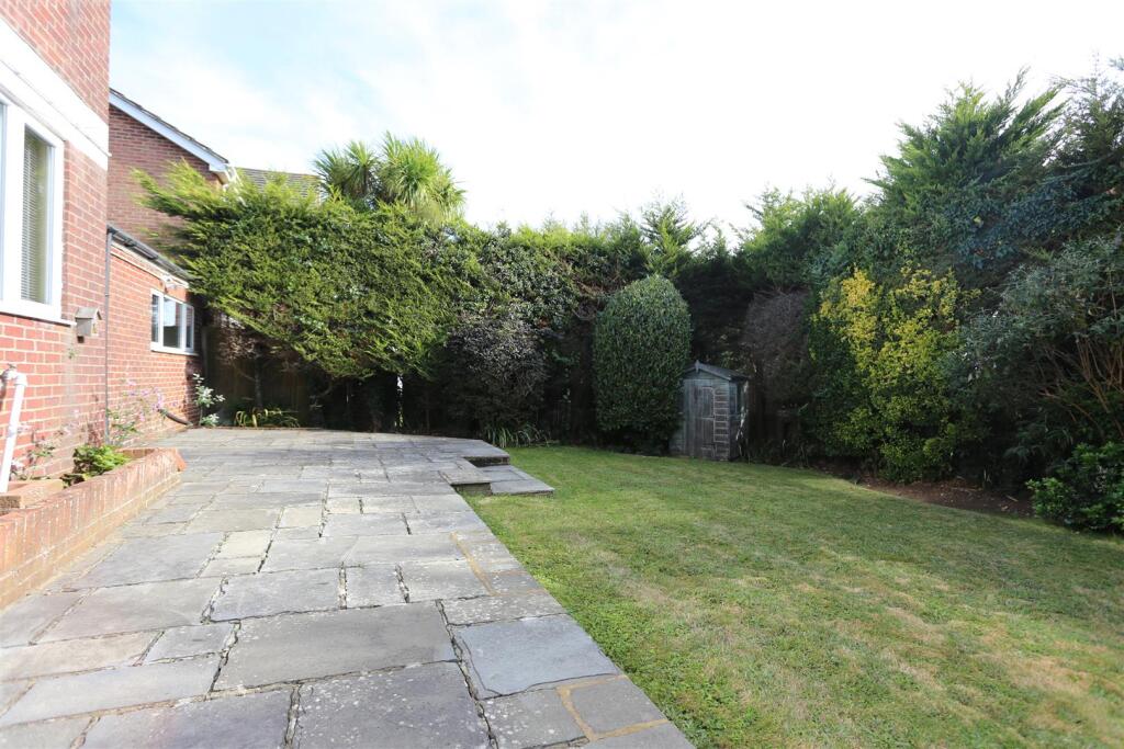 Additional property image - Ash Close, Hove