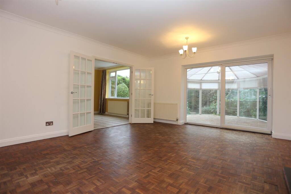 Additional property image - Ash Close, Hove