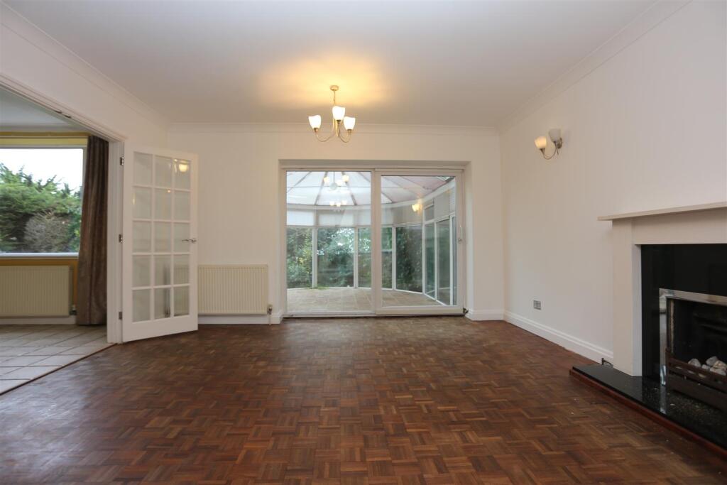 Additional property image - Ash Close, Hove