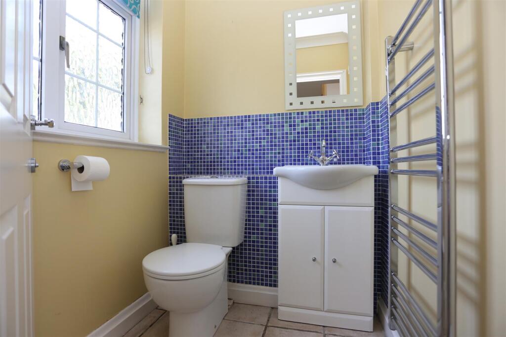 Additional property image - Ash Close, Hove