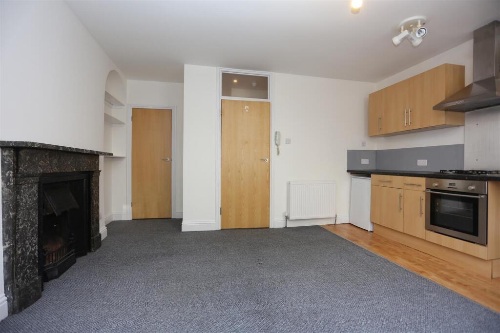 Additional property image - Devonshire Place Brighton East Sussex