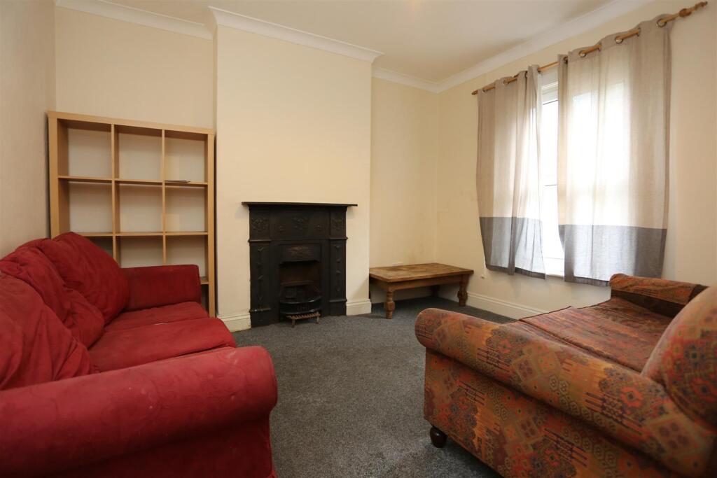 Additional property image - Old Shoreham Road, Brighton