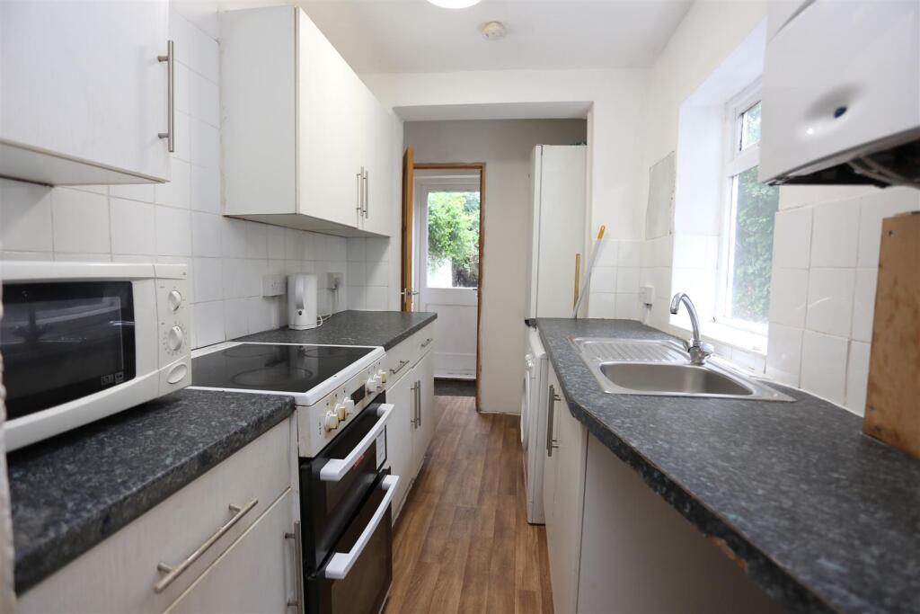 Additional property image - Old Shoreham Road, Brighton