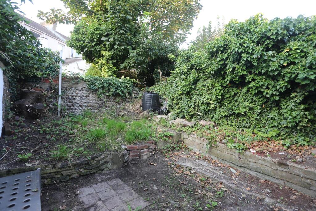 Additional property image - Old Shoreham Road, Brighton