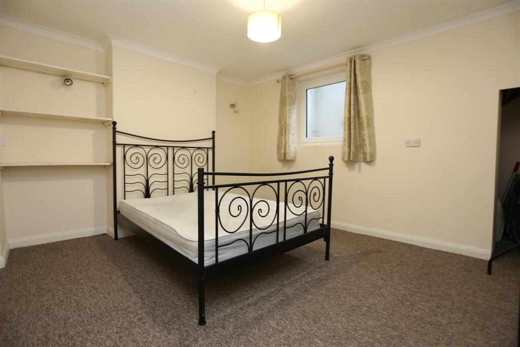 Additional property image - Old Shoreham Road, Brighton