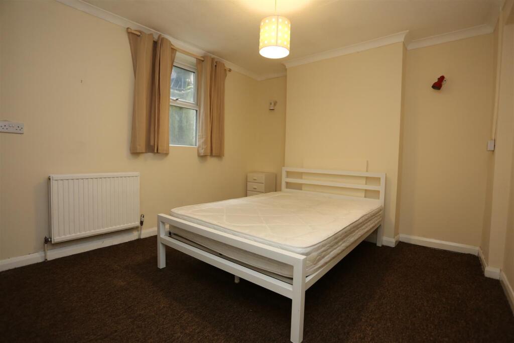 Additional property image - Old Shoreham Road, Brighton