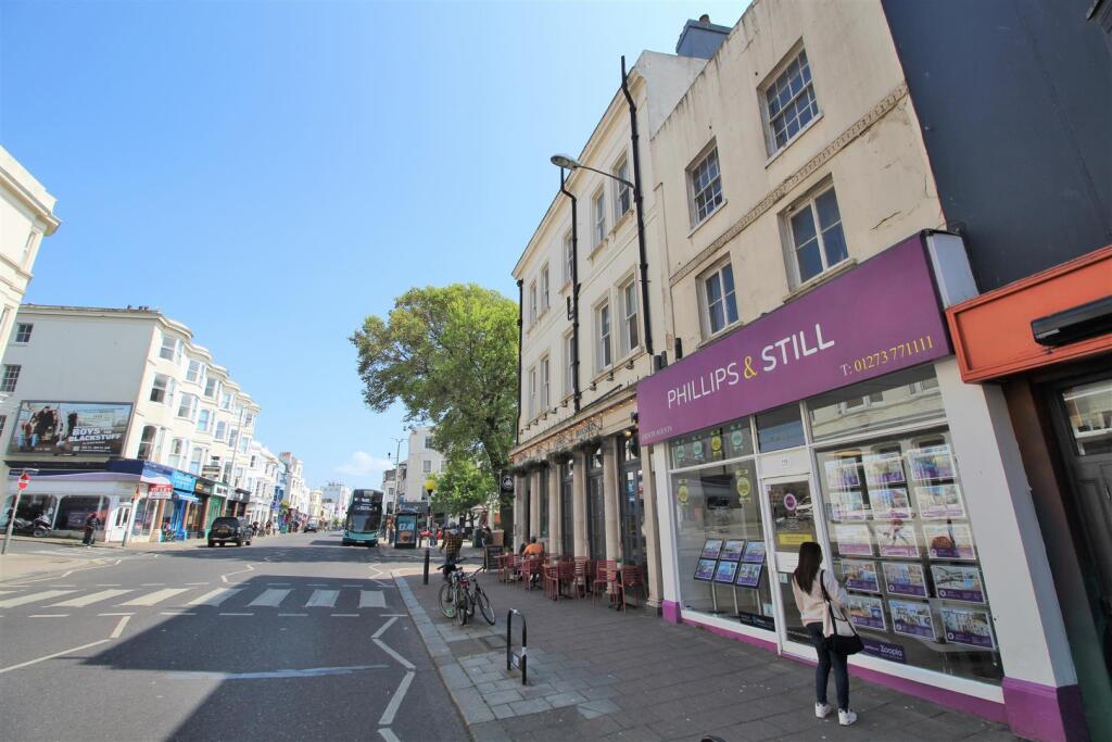 Main image of property: Western Road, Brighton