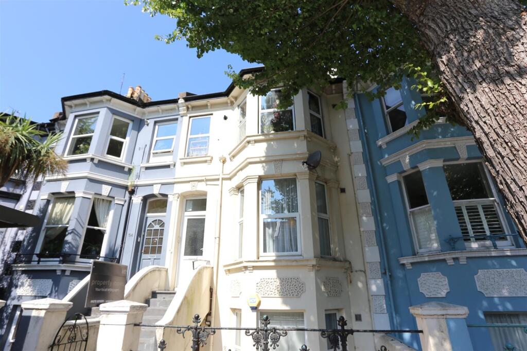 Main image of property: Sackville Road, Hove