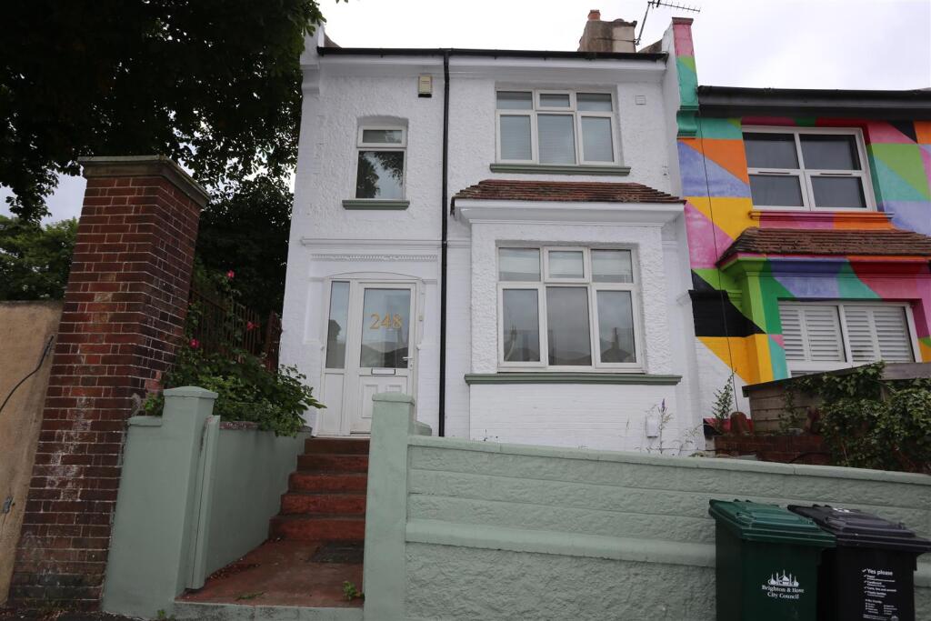 Main image of property: Elm Grove, Brighton