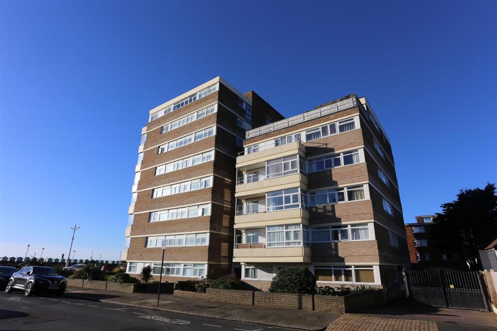 Main image of property: 251-255 Kingsway, Hove