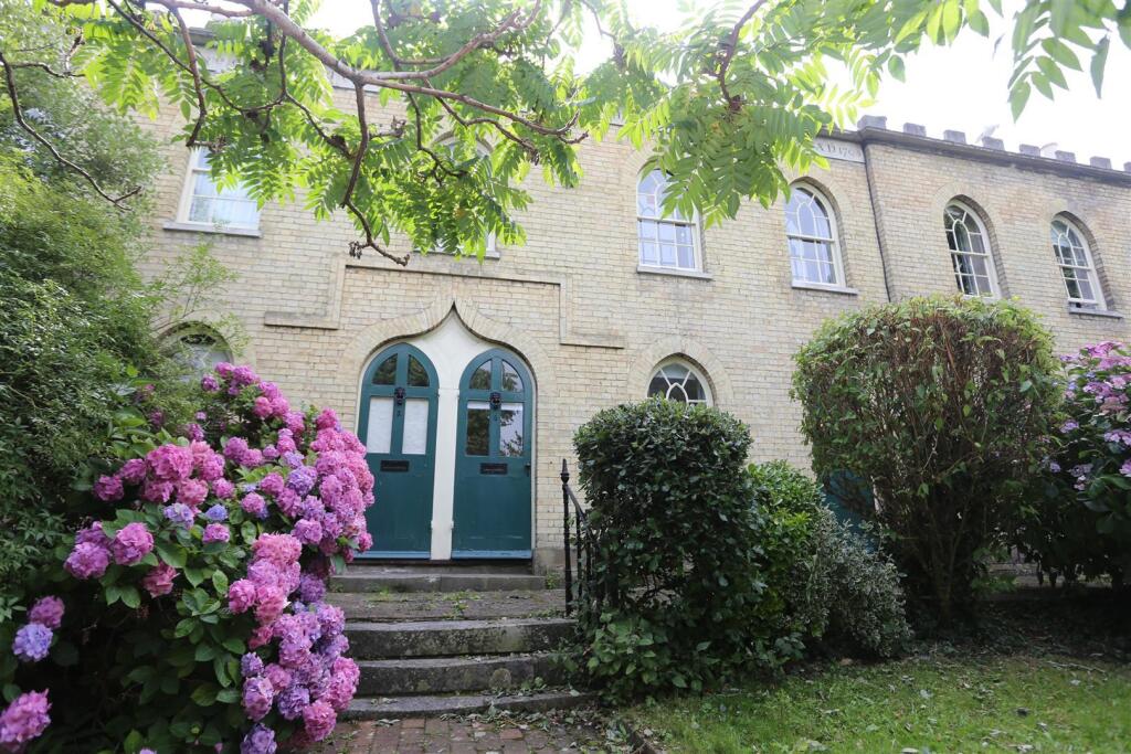 Main image of property: Islingword Road, Brighton