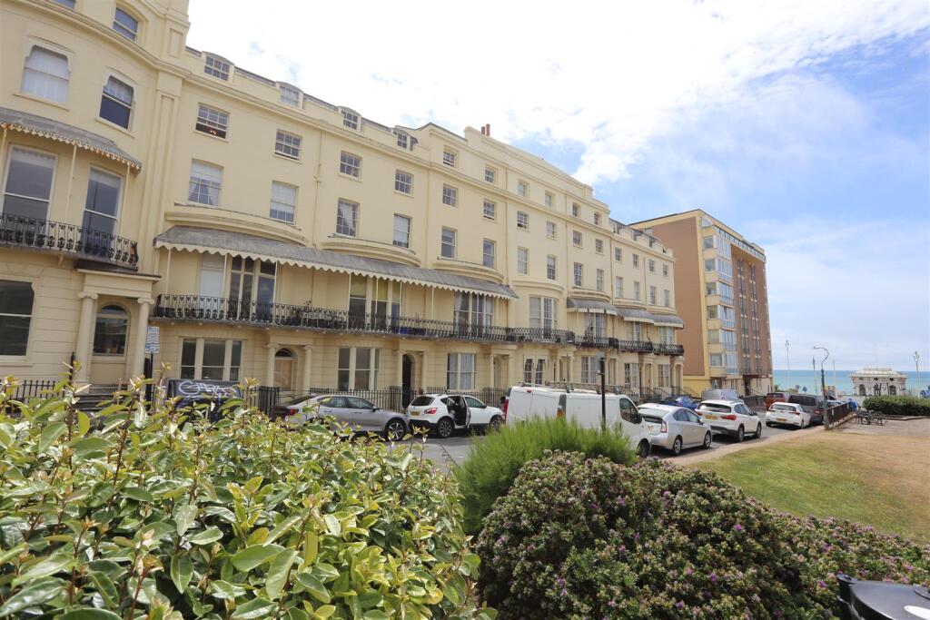 Main image of property: Regency Square, Brighton