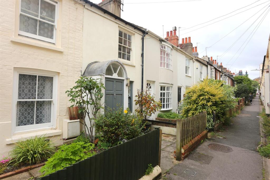 Property image for Frederick Gardens, Brighton