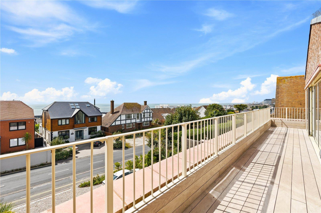 Main image of property: Roedean Road, Brighton