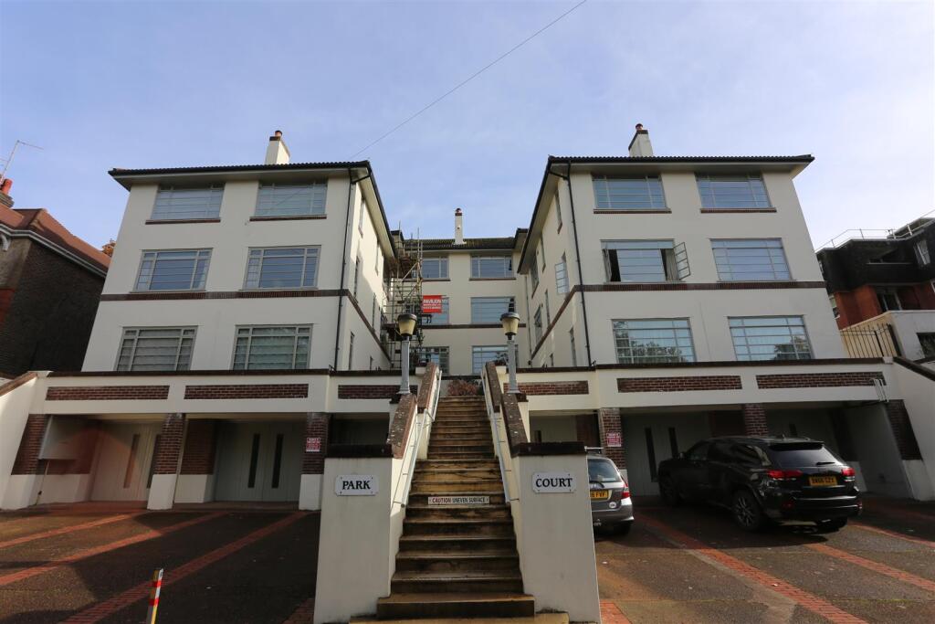 Main image of property: Preston Park Avenue, Brighton