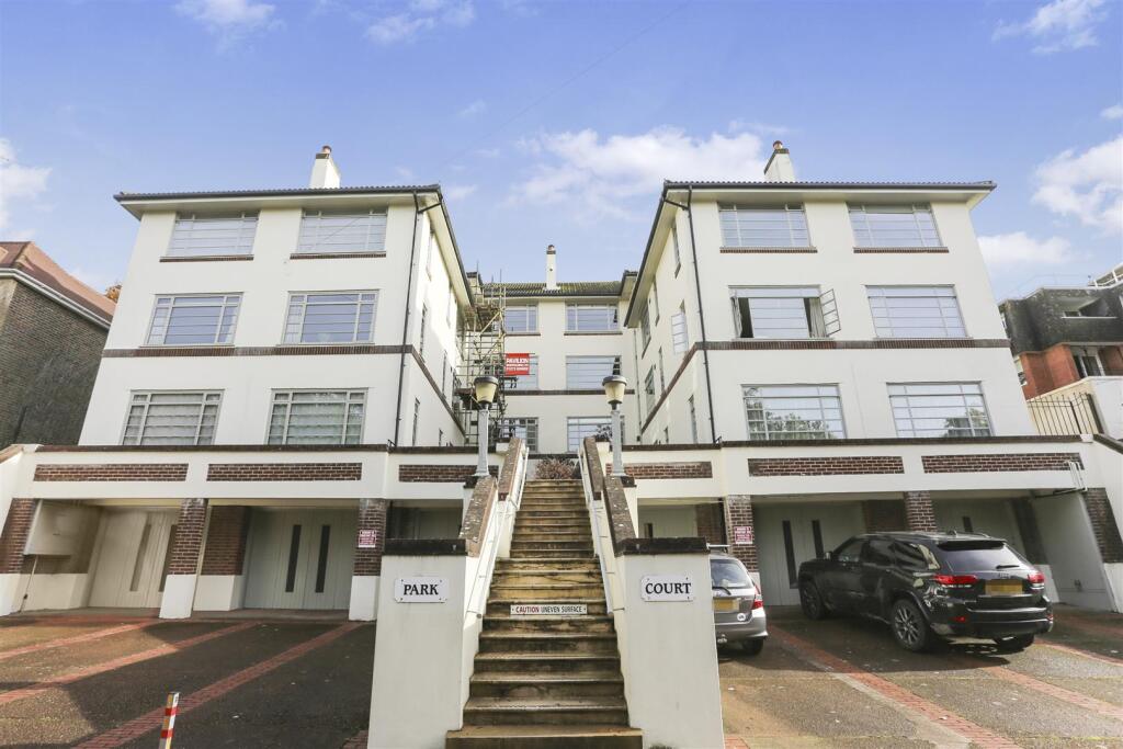 Main image of property: Preston Park Avenue, Brighton
