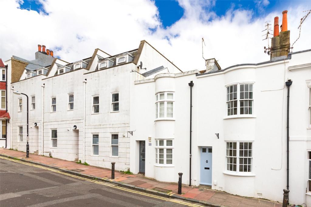 Main image of property: Castle Street, Brighton