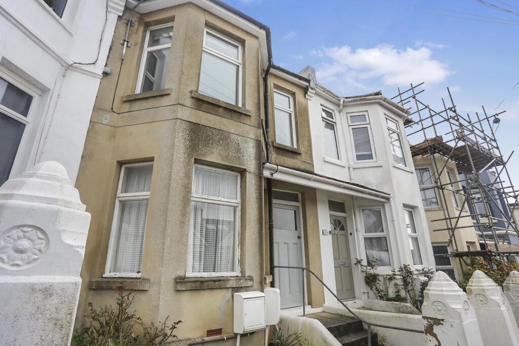 Main image of property: Hollingdean Terrace, Brighton
