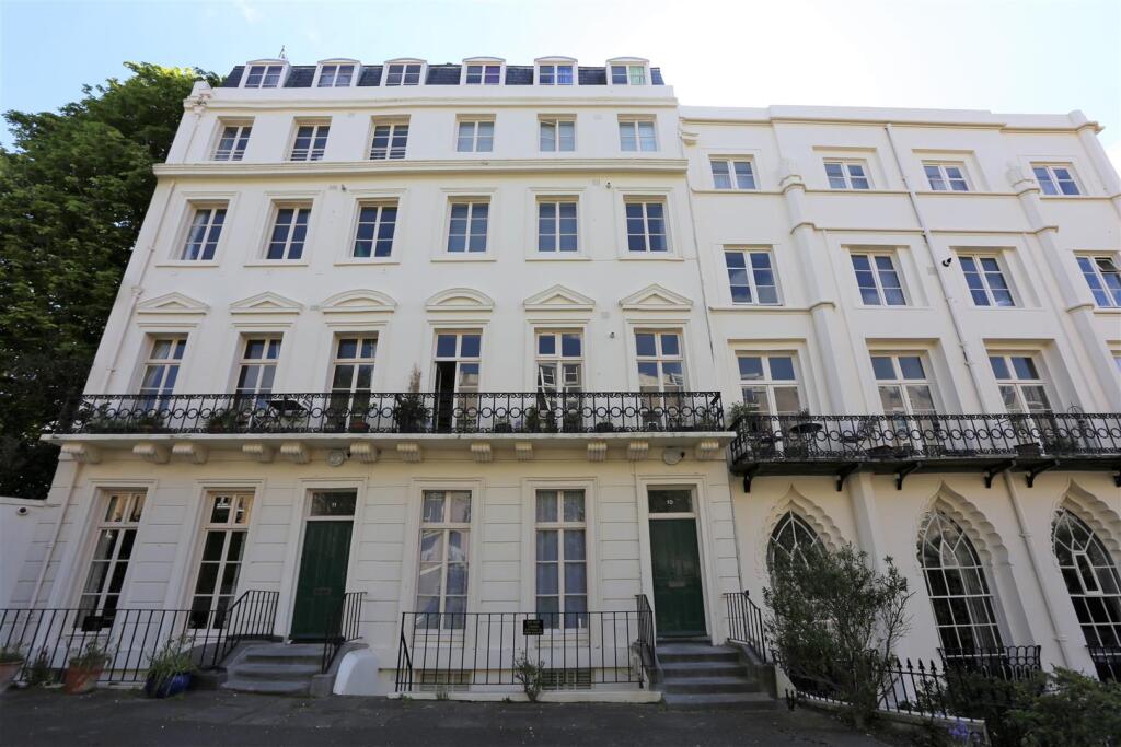 Main image of property: Sillwood Place, Brighton