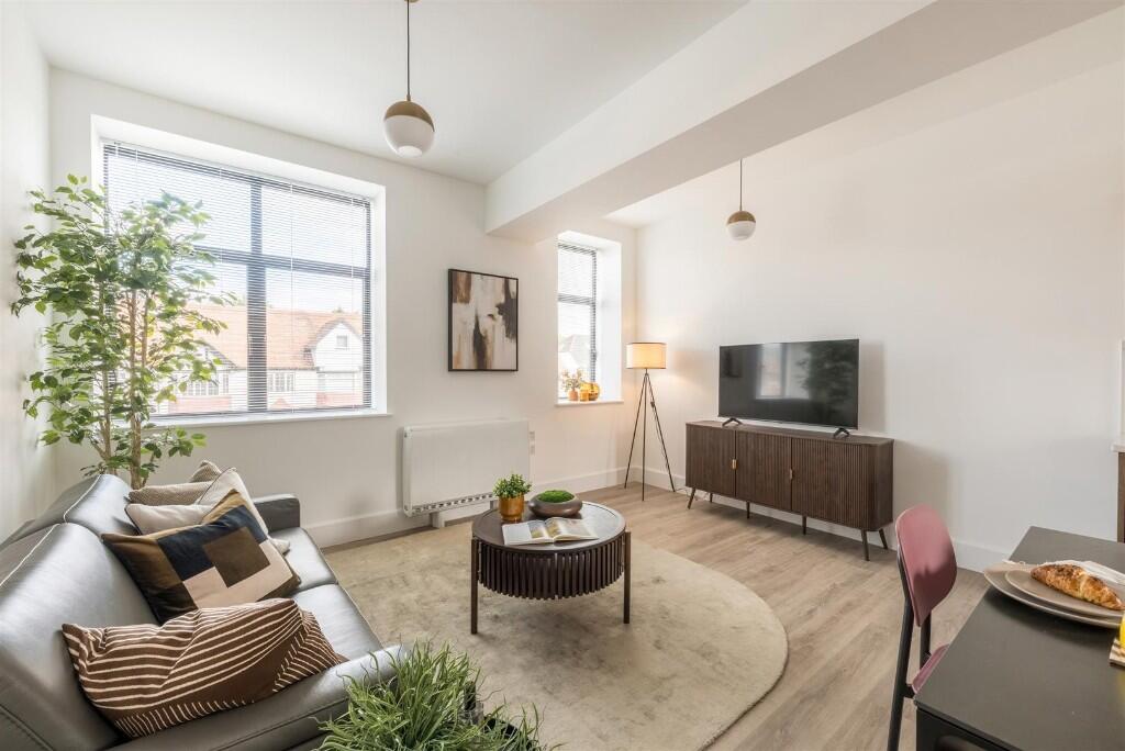 Main image of property: Old Shoreham Road, Hove, East Sussex, BN3