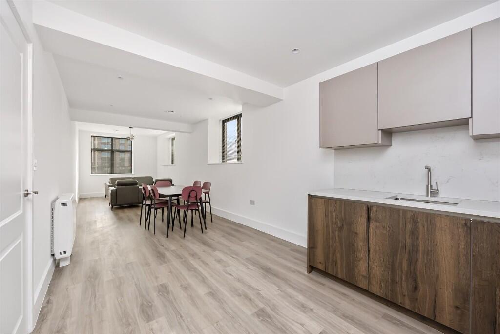 Main image of property: Old Shoreham Road, Hove, East Sussex, BN3