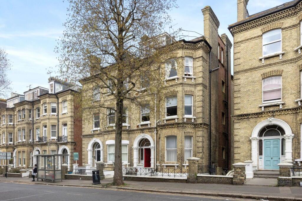 Main image of property: Cromwell Road, Hove