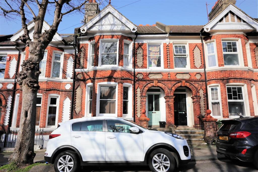 Main image of property: Hartington Road, Brighton