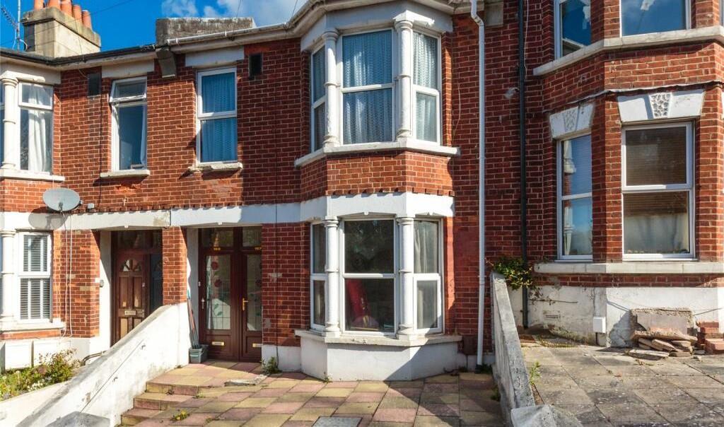 Main image of property: Bear Road, Brighton