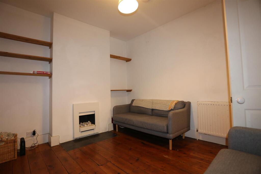 Main image of property: Rugby Place, Brighton