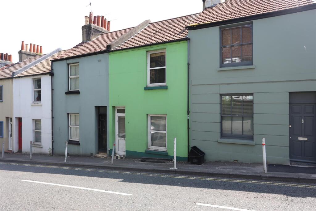 Main image of property: Old Shoreham Road, Brighton