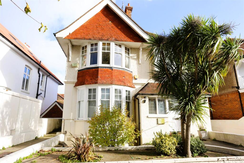 Main image of property: Palmiera Avenue, Hove