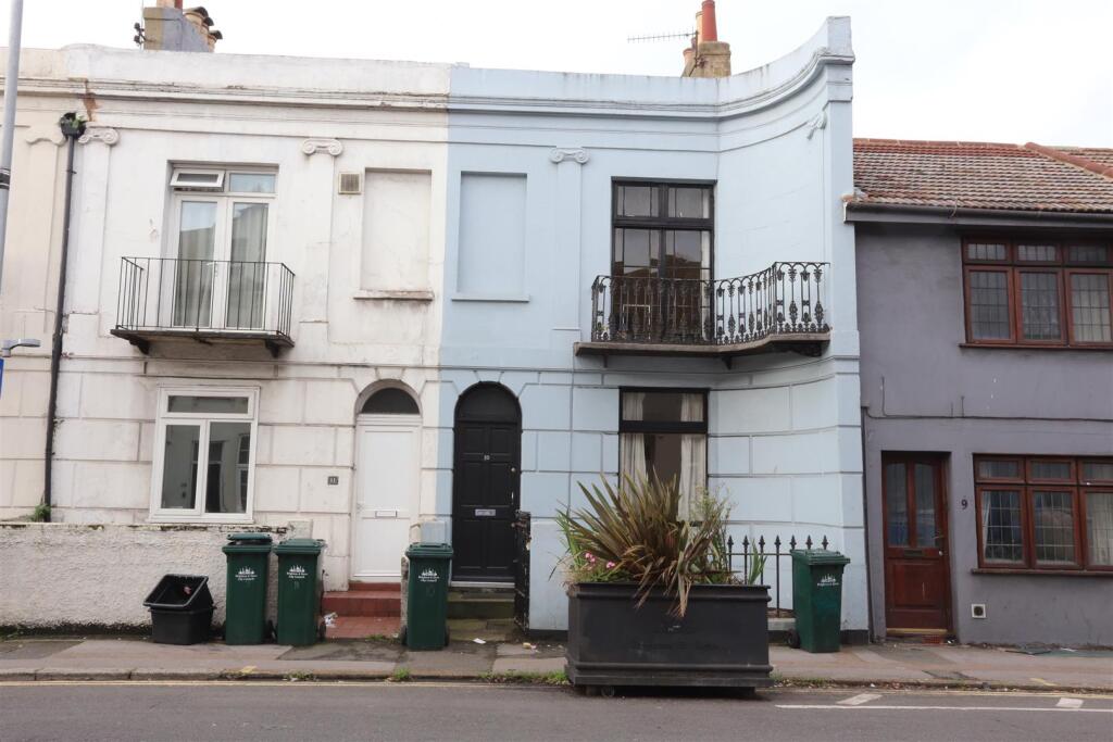 Main image of property: Viaduct Road, Brighton