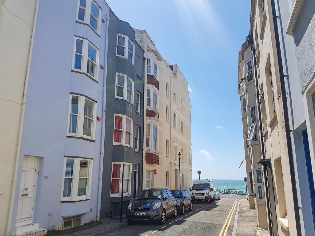 Main image of property: Margaret Street, Brighton