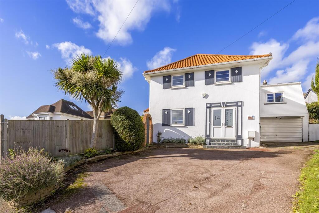 Main image of property: Woodland Drive, Hove