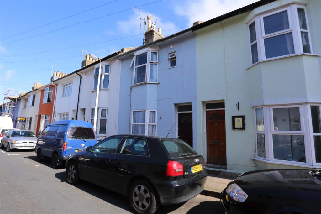 Main image of property: Washington Street, Brighton