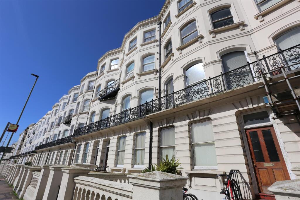 Main image of property: Vernon Terrace, Brighton
