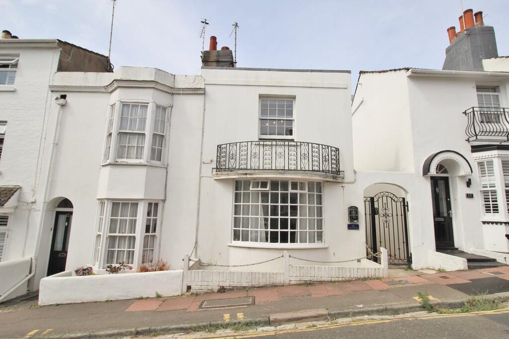 Main image of property: Marlborough Street, Brighton