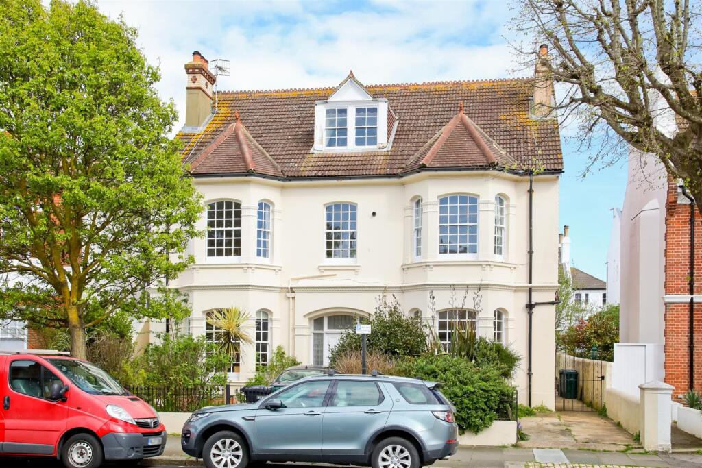 Main image of property: Sackville Gardens, Hove