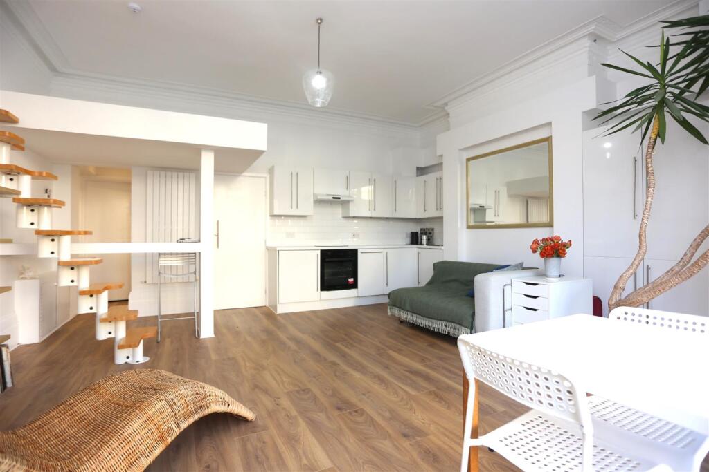 Main image of property: Sillwood Road, Brighton