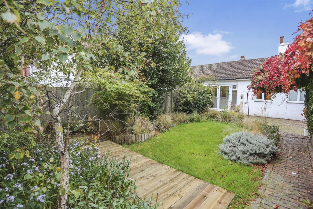 Main image of property: Langdale Road, Hove