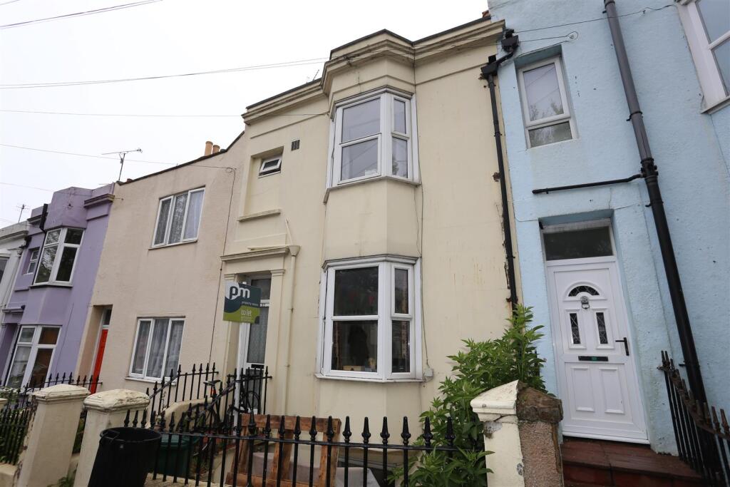 Main image of property: Elm Grove, Brighton