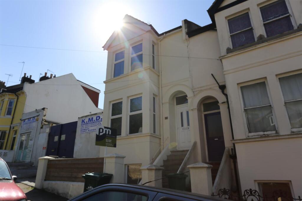 Main image of property: Whippingham Road, Brighton